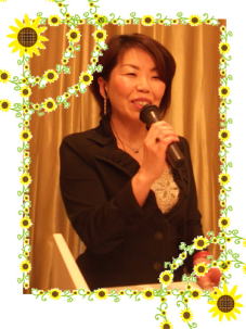 婚礼司会MC