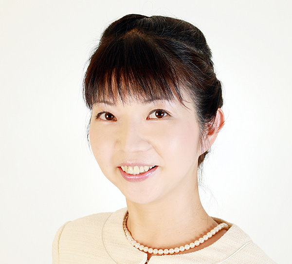 桑原信子